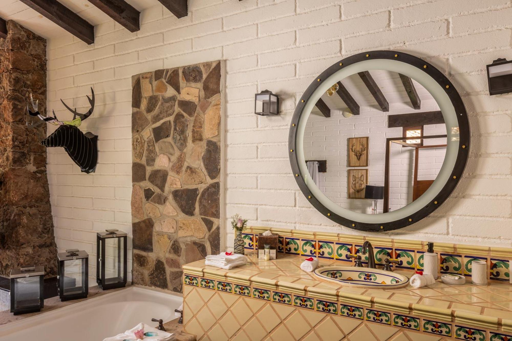 Suite Cabaña